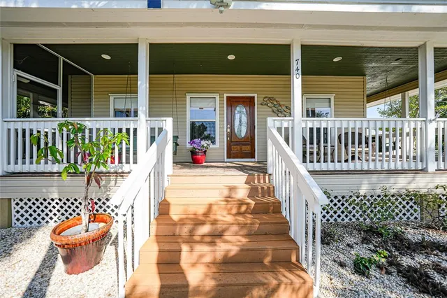 $745,000 | 740 West Virginia Avenue, Punta Gorda, FL 33950