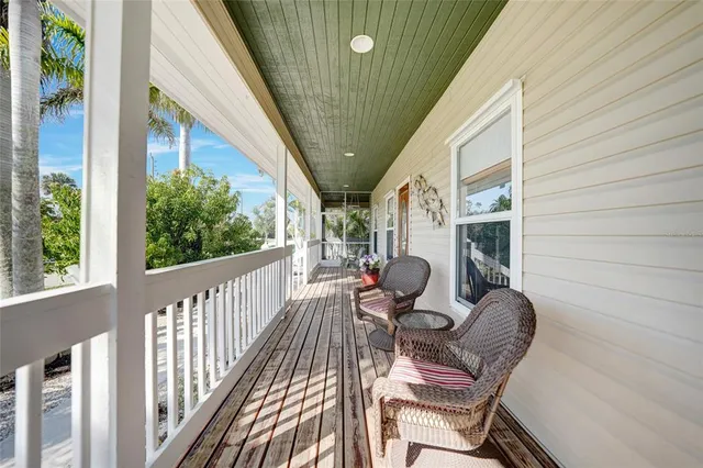 $745,000 | 740 West Virginia Avenue, Punta Gorda, FL 33950