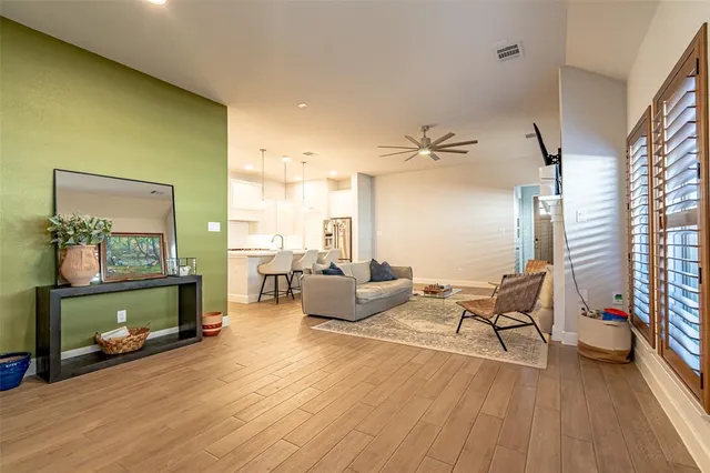 $370,000 | 2113 Winding Crk Circle, Fort Worth, TX 76008