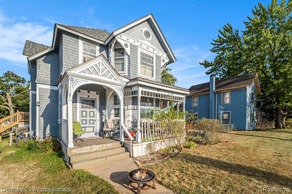 428 East Street Rochester, MI 48307 - Photo 2 of 30