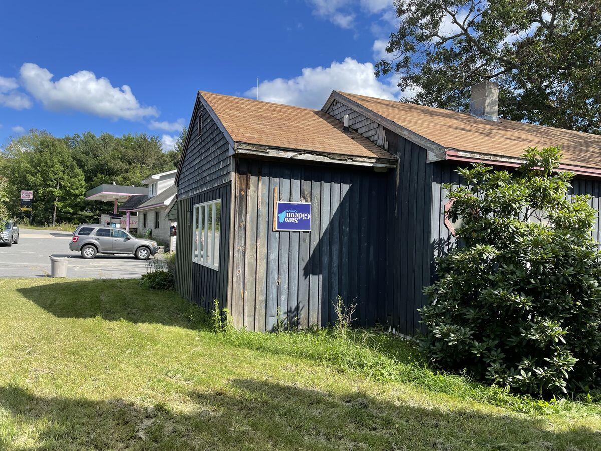 665 Alfred Road Arundel, ME 04046 - Photo 2 of 20 Back