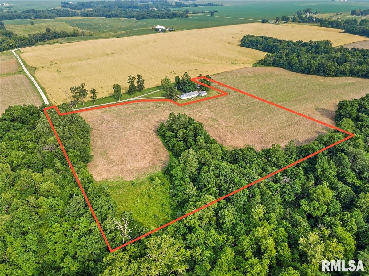 0 Gray Road Ashland, IL 62612 - Photo 4 of 6