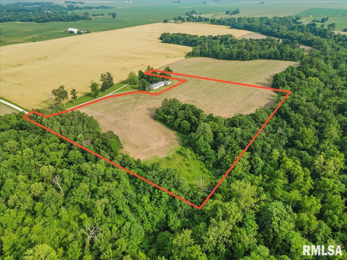 0 Gray Road Ashland, IL 62612 - Photo 5 of 6