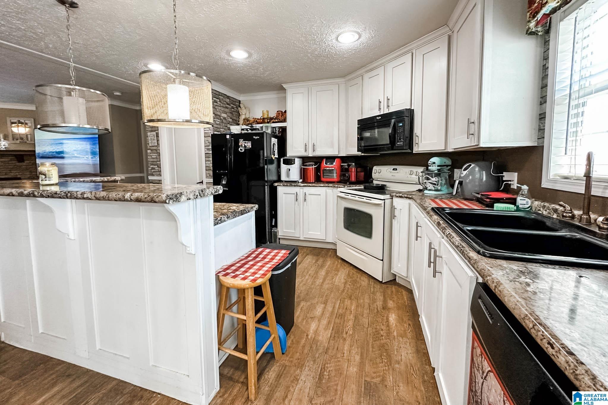 4668 McIntosh Road Oxford, AL 36203 - Photo 13 of 44