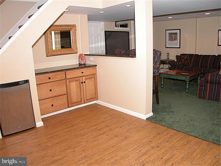 1340 Street Road Chester Springs, PA 19425 - Photo 22 of 25 Basement - Finished
