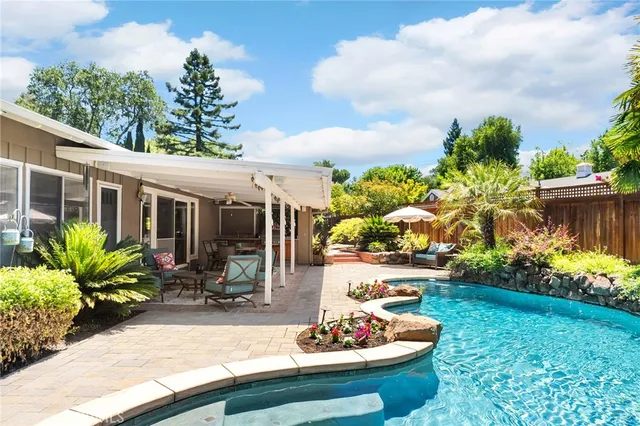 $985,000 | 45 Covell Park Avenue, Chico, CA 95926