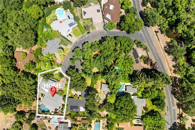 $985,000 | 45 Covell Park Avenue, Chico, CA 95926