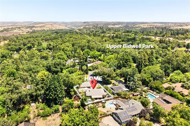 $985,000 | 45 Covell Park Avenue, Chico, CA 95926