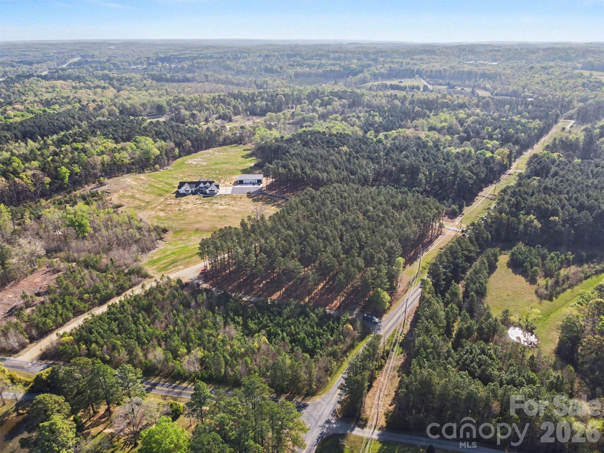 0 Heglar Road Concord, NC 28025 - Photo 2 of 5