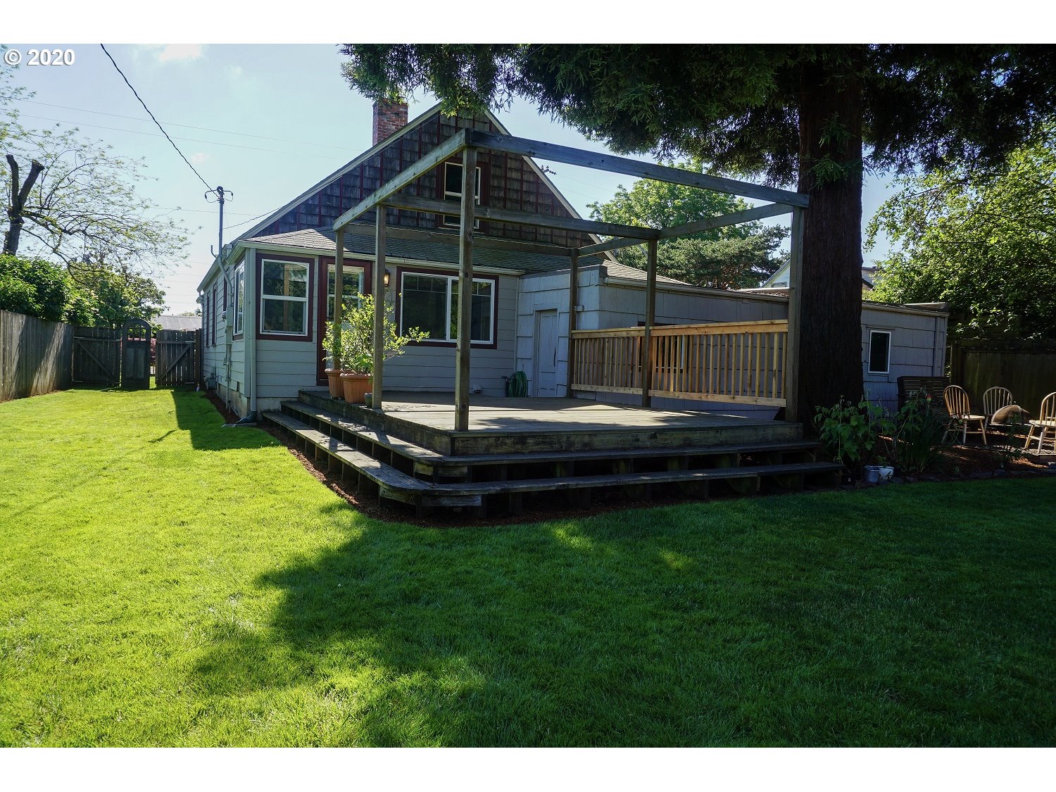 1166 Water Street Springfield, OR 97477 - Photo 8 of 31