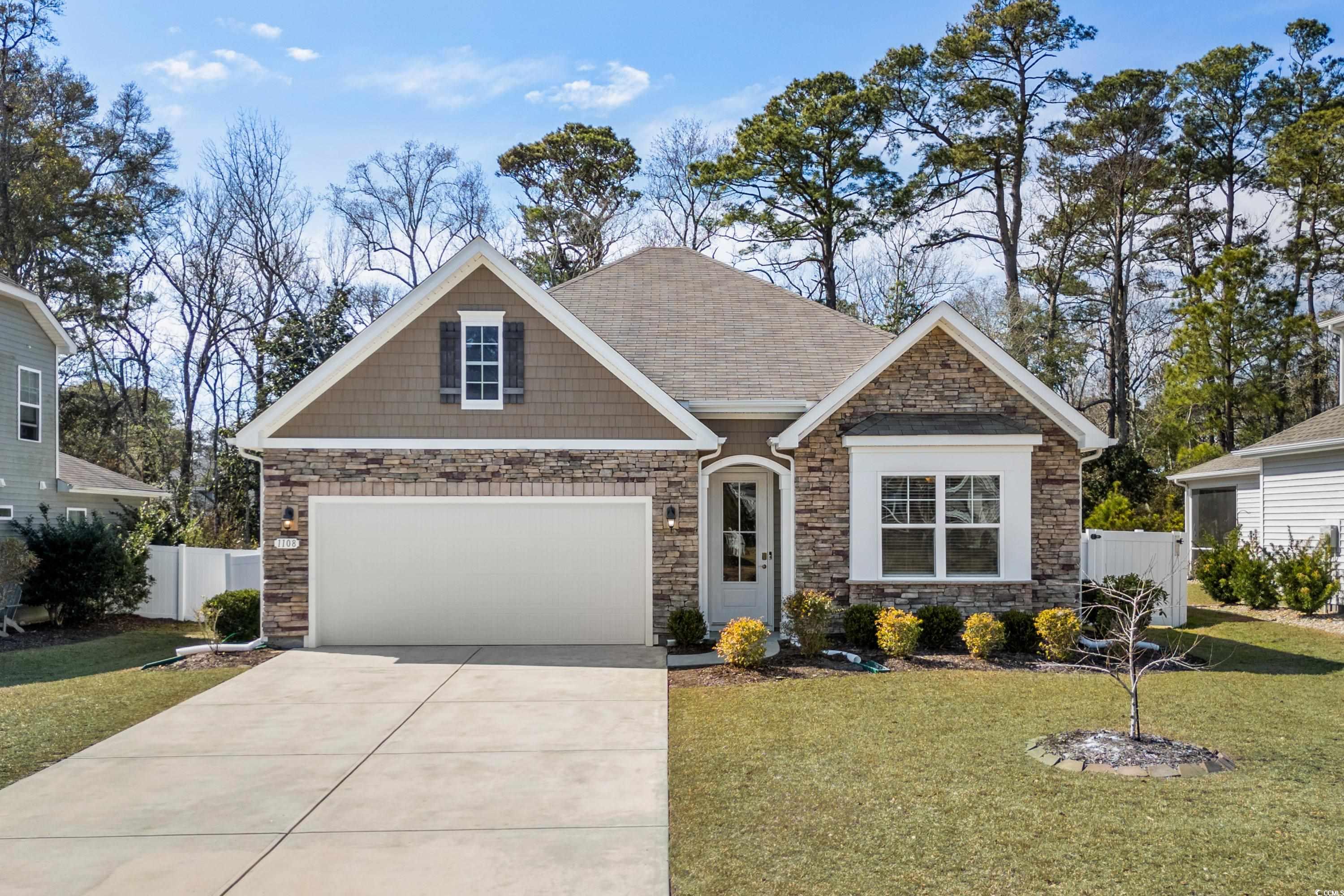 1108 Inlet View Drive North Myrtle Beach, SC 29582 - Photo 1 of 40 Gallery Image 1