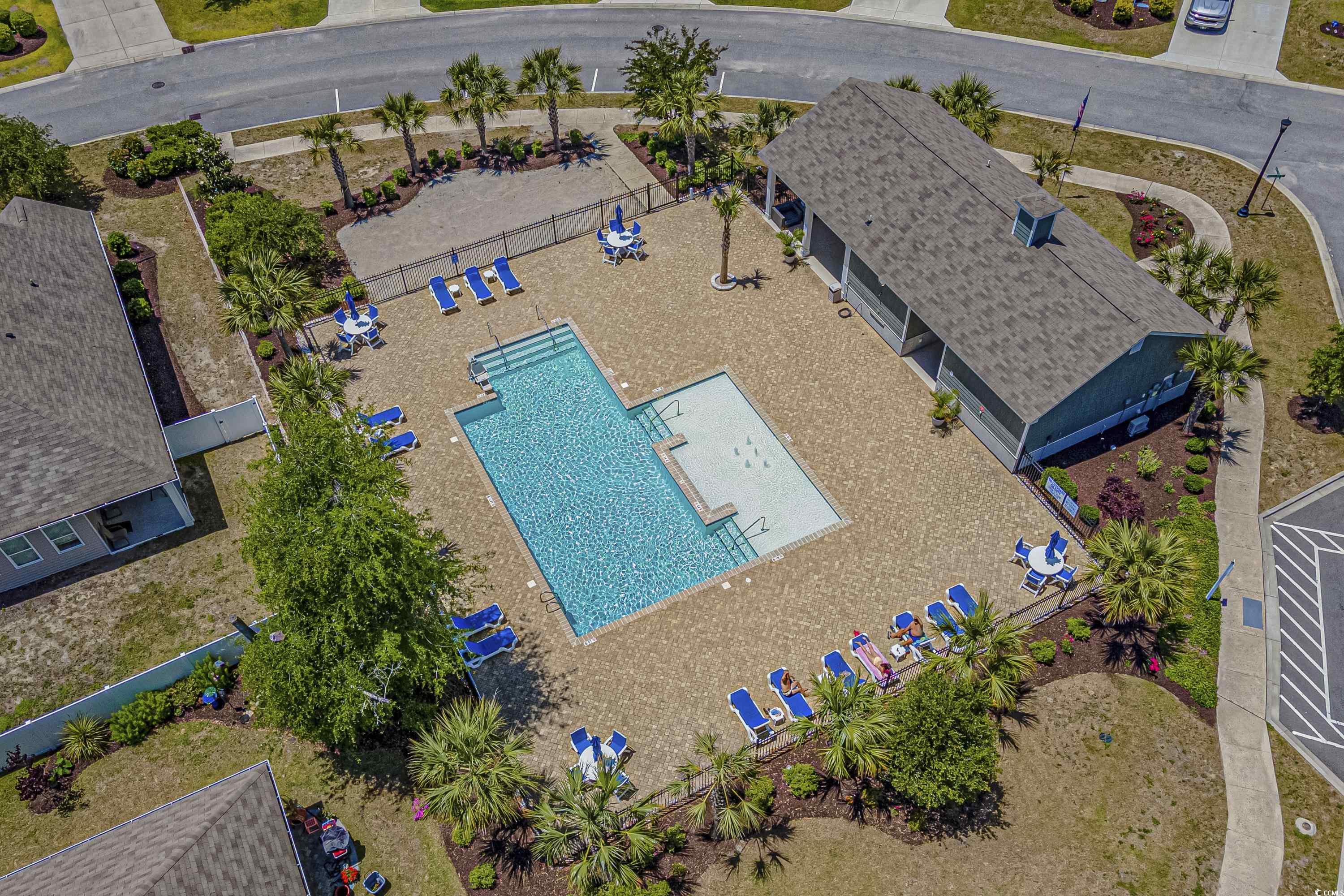 1108 Inlet View Drive North Myrtle Beach, SC 29582 - Photo 38 of 40 Gallery Image 38