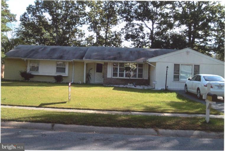 5019 Nicholas Road Waldorf, MD 20601 - Photo 1 of 1 Exterior (Main)