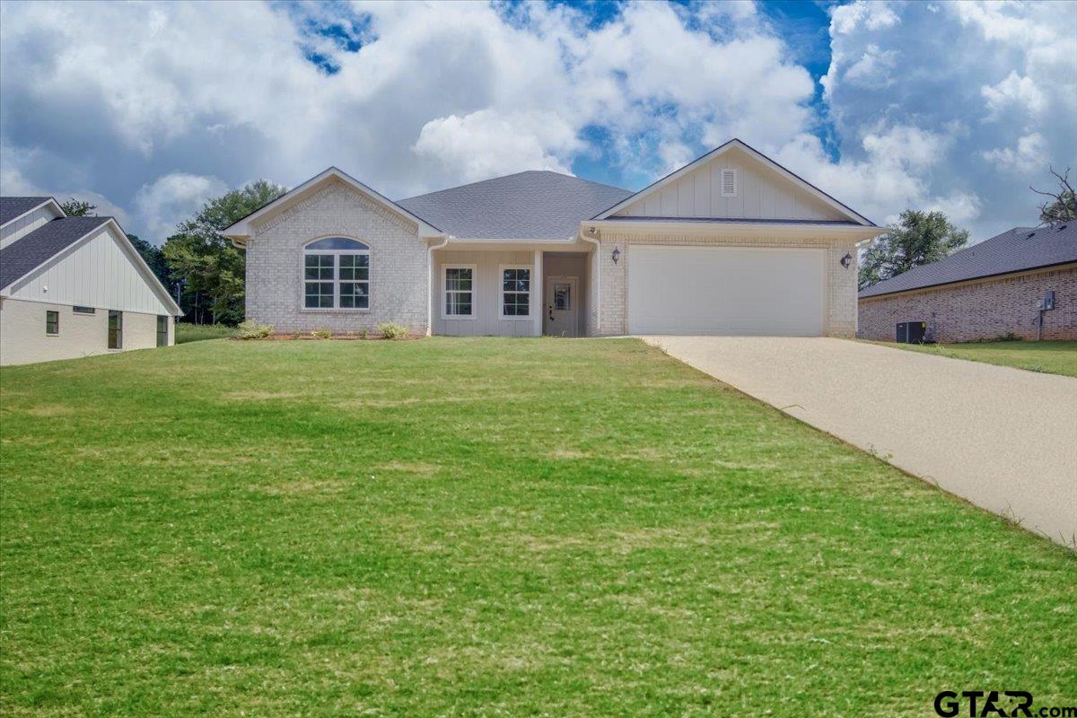 2011 Cr 2138 Troup Tx