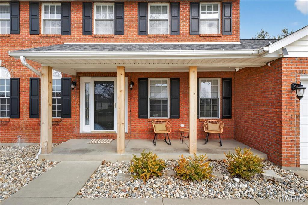 601 Hartman Lane Waterloo, IL 62298 - Photo 2 of 32