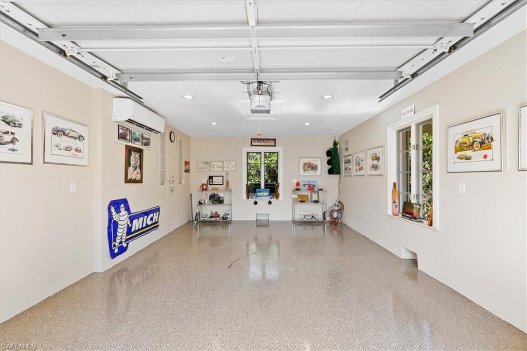 400 Springline Drive Naples, FL 34102 - Photo 32 of 32 a view of an empty room with furniture and window