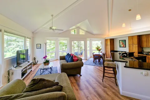 $1,600,000 | 4141 Lei O Papa Road, Unit 3, Princeville, HI 96722