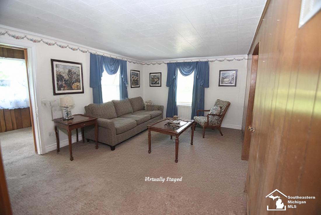 13493 Dixon Road Dundee, MI 48131 - Photo 15 of 48