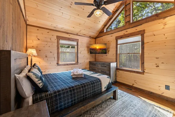 $1,099,000 | 588 Bell Camp Ridge Road, Blue Ridge, GA 30513