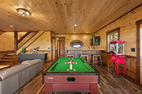 $1,160,000 | 588 Bell Camp Ridge Road, Blue Ridge, GA 30513