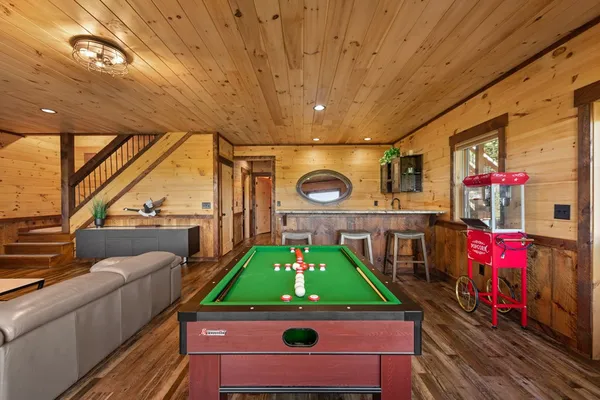 $1,099,000 | 588 Bell Camp Ridge Road, Blue Ridge, GA 30513