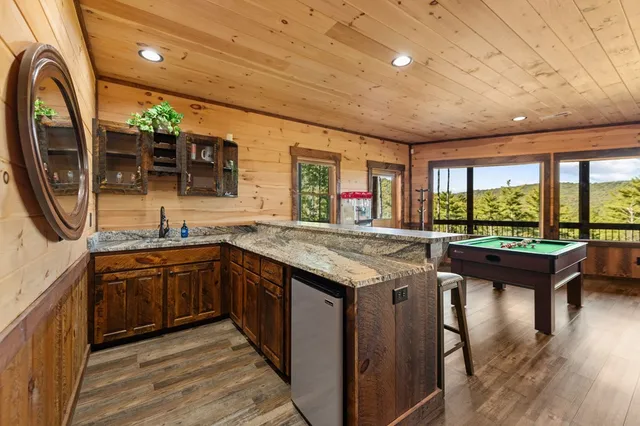 $1,160,000 | 588 Bell Camp Ridge Road, Blue Ridge, GA 30513