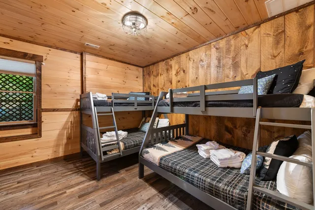 $1,160,000 | 588 Bell Camp Ridge Road, Blue Ridge, GA 30513