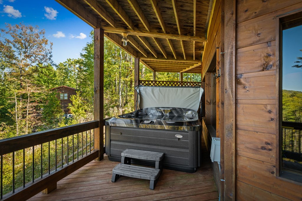 588 Bell Camp Ridge Road Blue Ridge, GA 30513 - Photo 27 of 29