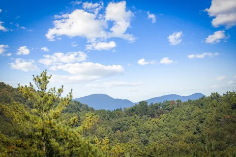 $1,160,000 | 588 Bell Camp Ridge Road, Blue Ridge, GA 30513