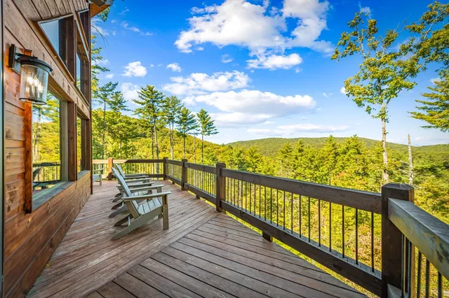 $1,160,000 | 588 Bell Camp Ridge Road, Blue Ridge, GA 30513