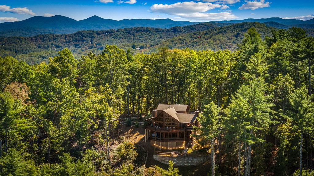 588 Bell Camp Ridge Road Blue Ridge, GA 30513 - Photo 7 of 29