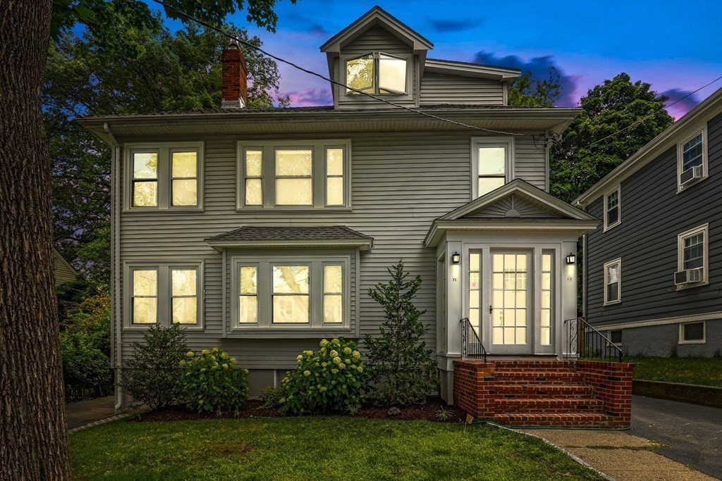 69-71 Carleton Road Belmont, MA 02478 - Photo 1 of 40 Gallery Image 1