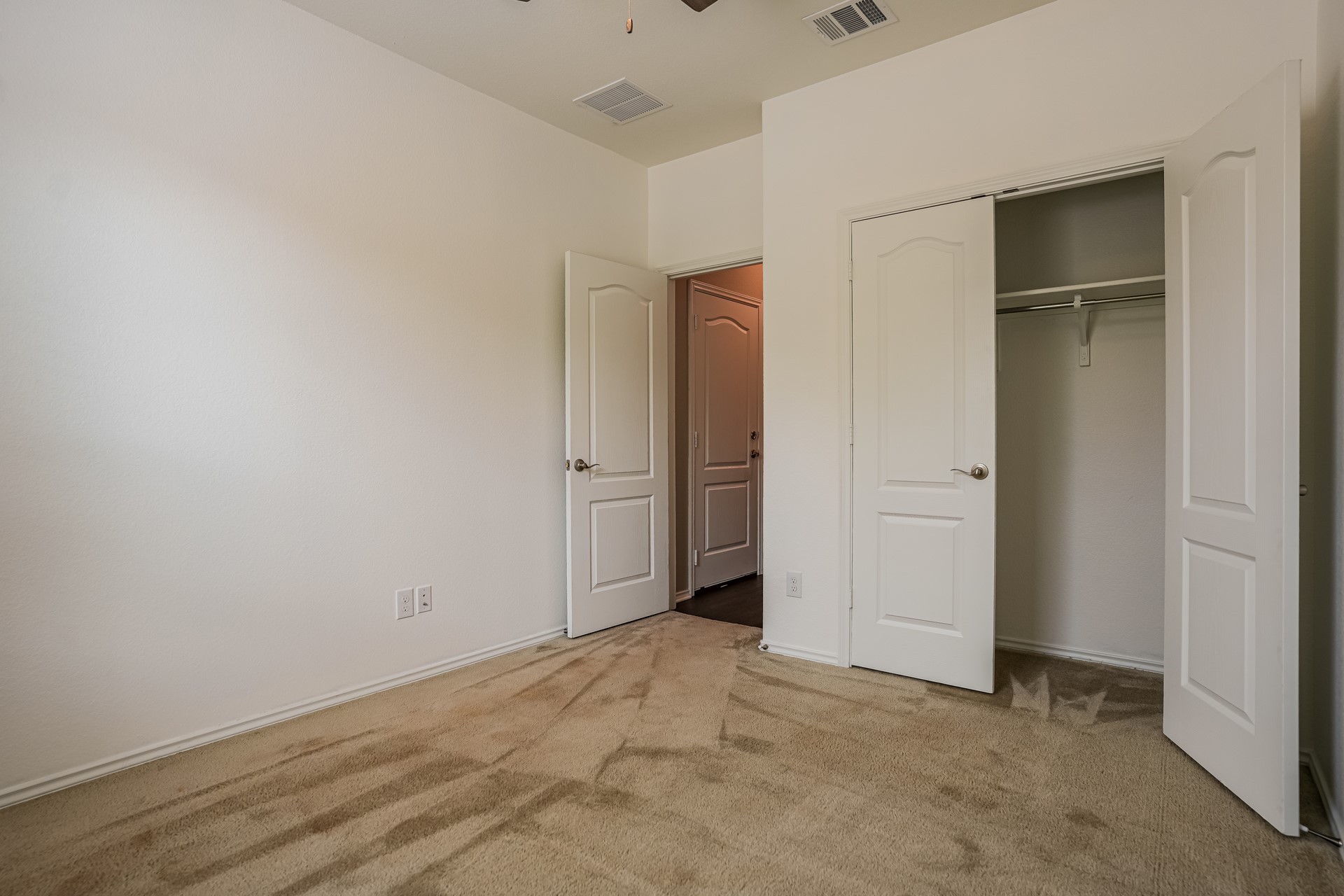 17313 Crazy Arm Road, Unit 233 Round Rock, TX 78664 - Photo 18 of 20 Bedroom 3