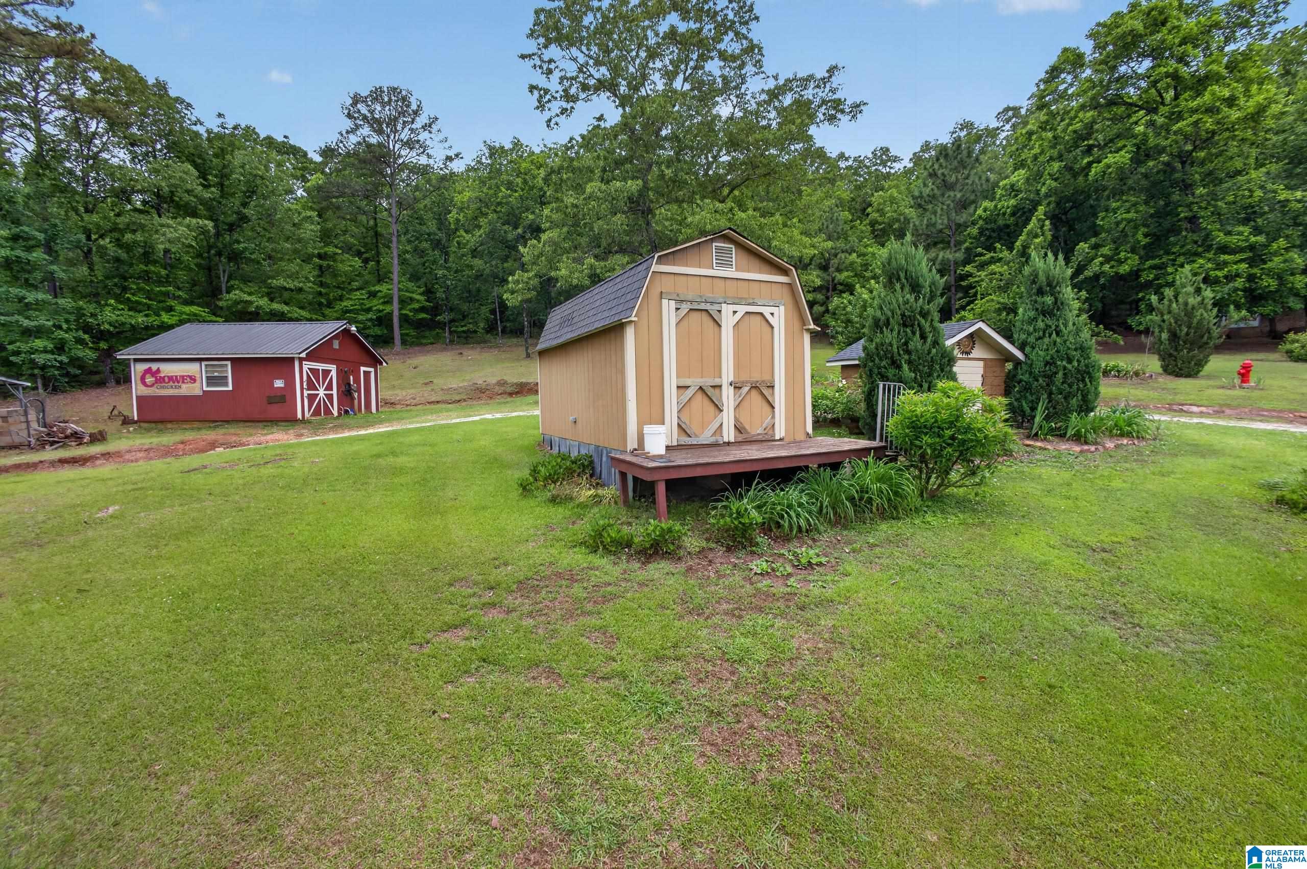 625 Hazelbrook Lane Alpine, AL 35014 - Photo 5 of 53