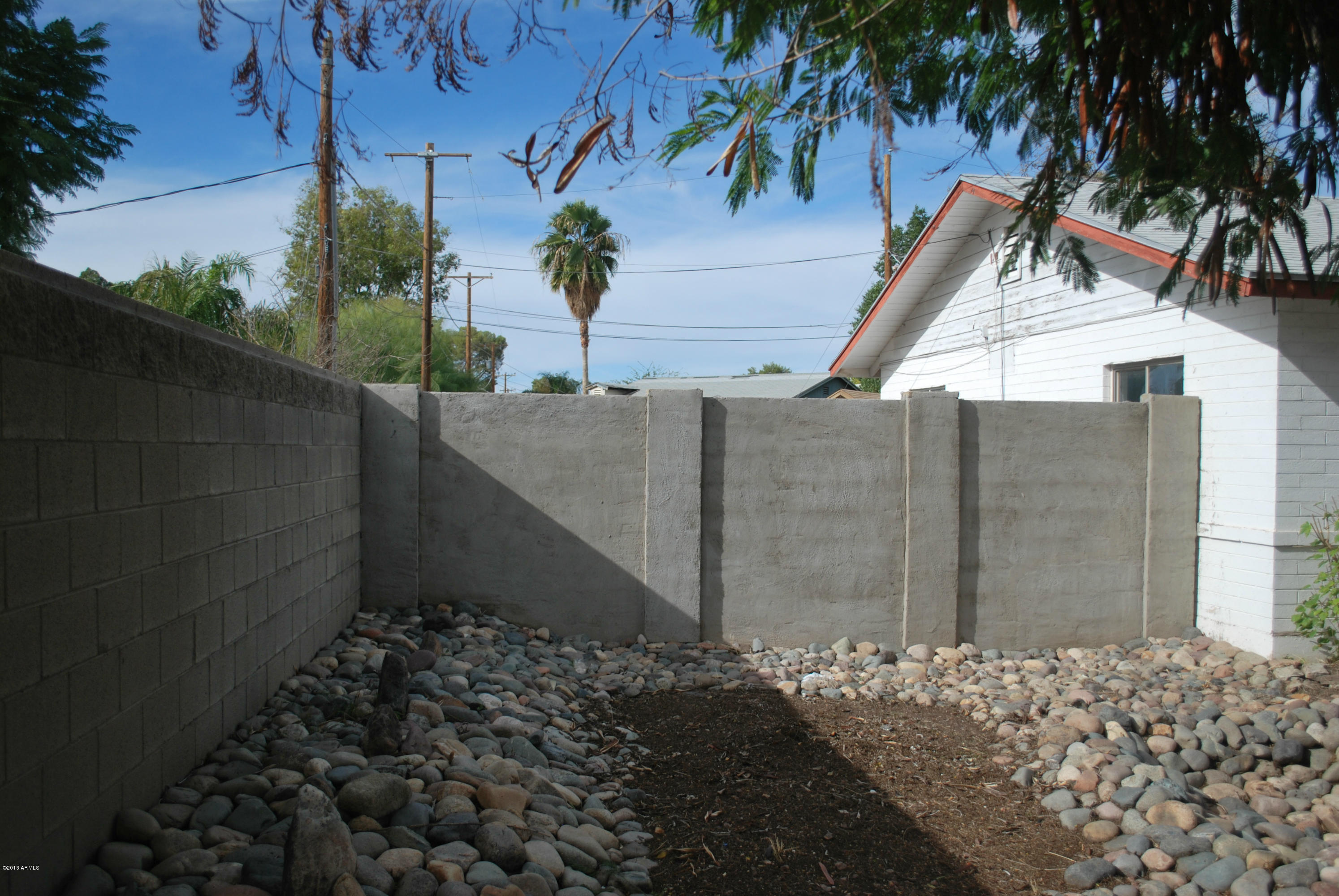3302 North 44th Street Phoenix, AZ 85018 - Photo 8 of 30 Side view 2