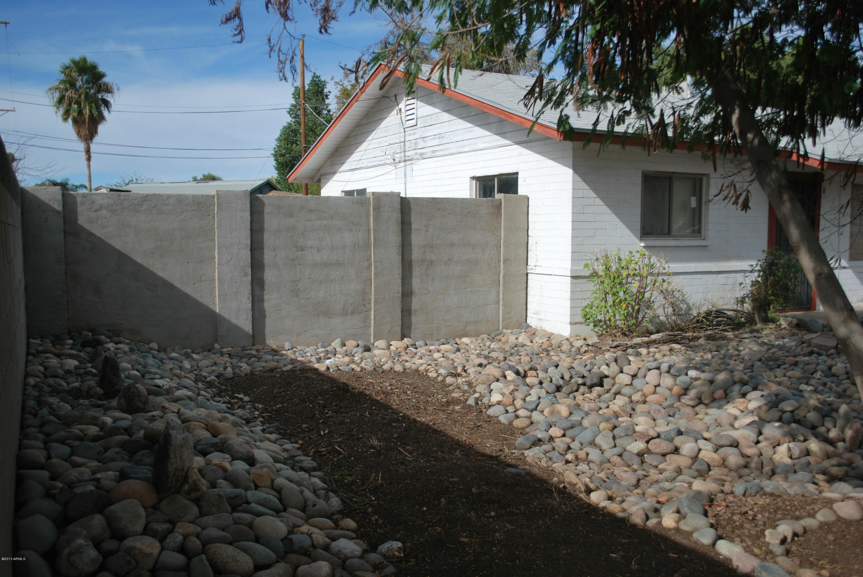3302 North 44th Street Phoenix, AZ 85018 - Photo 9 of 30 Side view