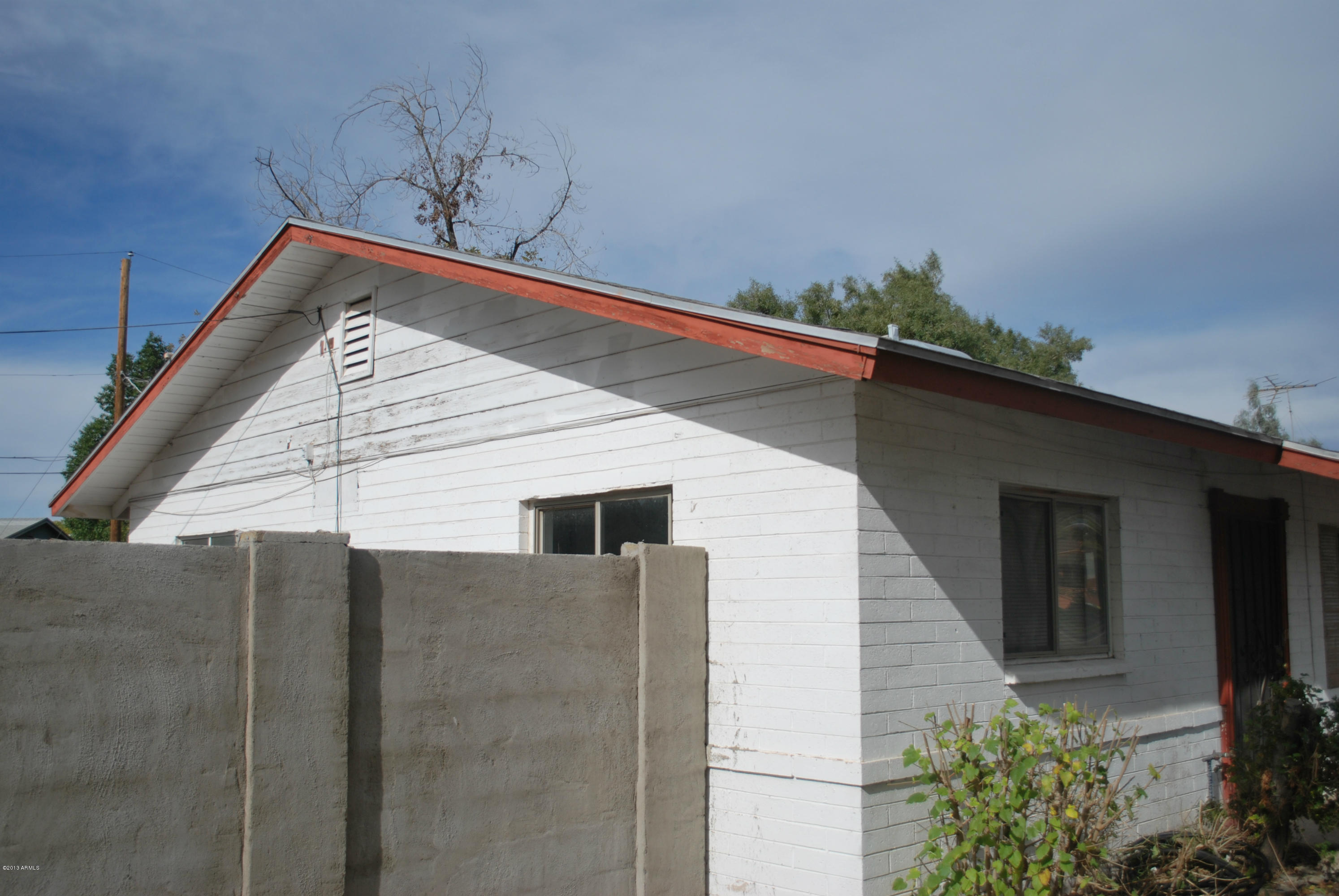 3302 North 44th Street Phoenix, AZ 85018 - Photo 10 of 30 Corner view