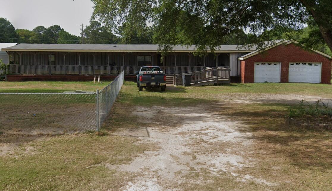 2700 Tate Road
