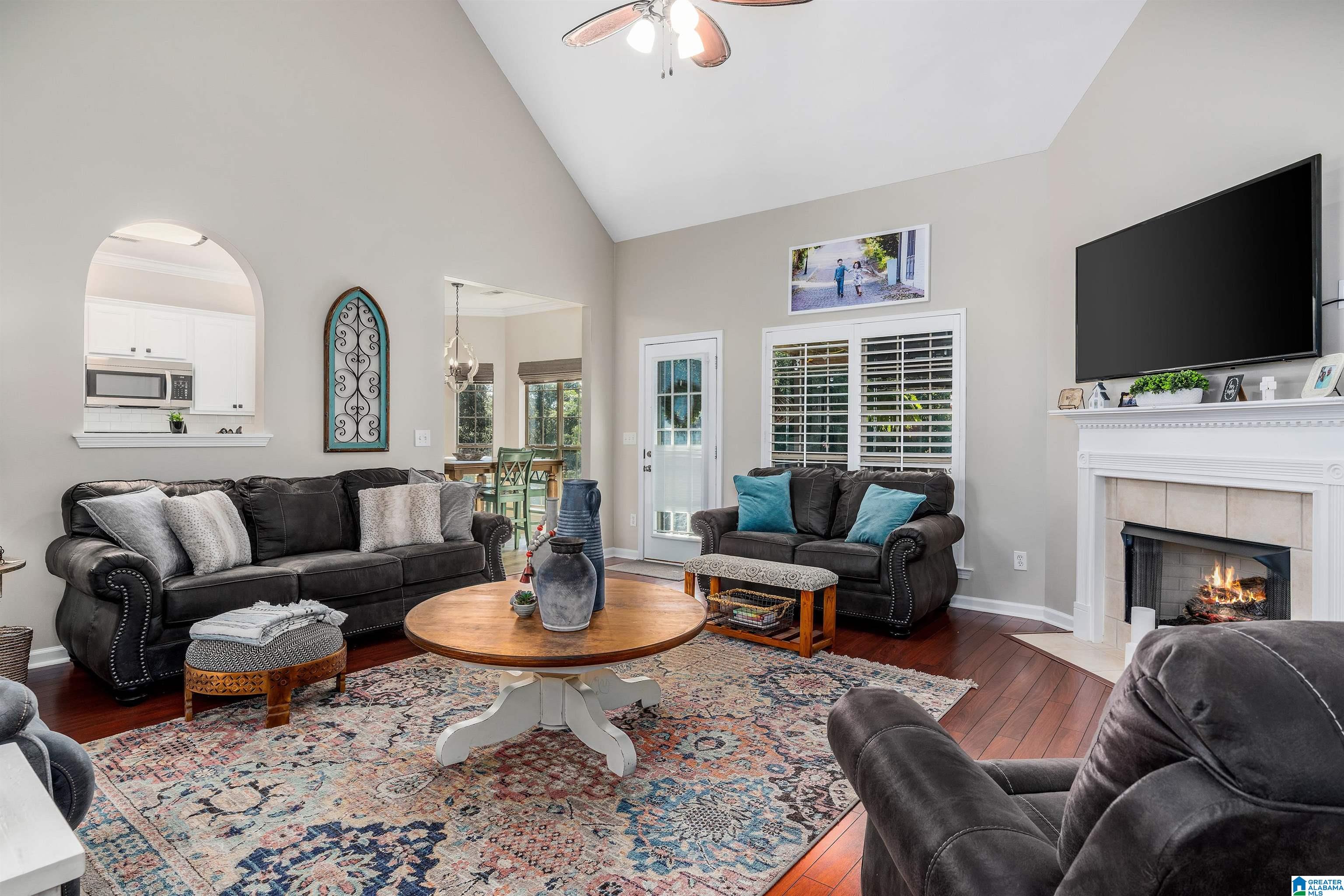 3386 Smith Sims Road Trussville, AL 35173 - Photo 7 of 24