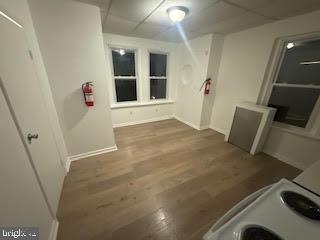 626 Haws Avenue Norristown, PA 19401 - Photo 4 of 8 a view of room with window