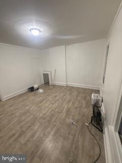 626 Haws Avenue Norristown, PA 19401 - Photo 6 of 8 a view of an empty room