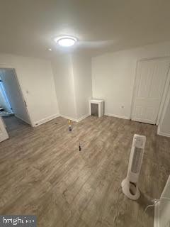 626 Haws Avenue Norristown, PA 19401 - Photo 7 of 8 a view of water heater room