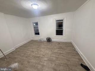 626 Haws Avenue Norristown, PA 19401 - Photo 8 of 8 an empty room with windows