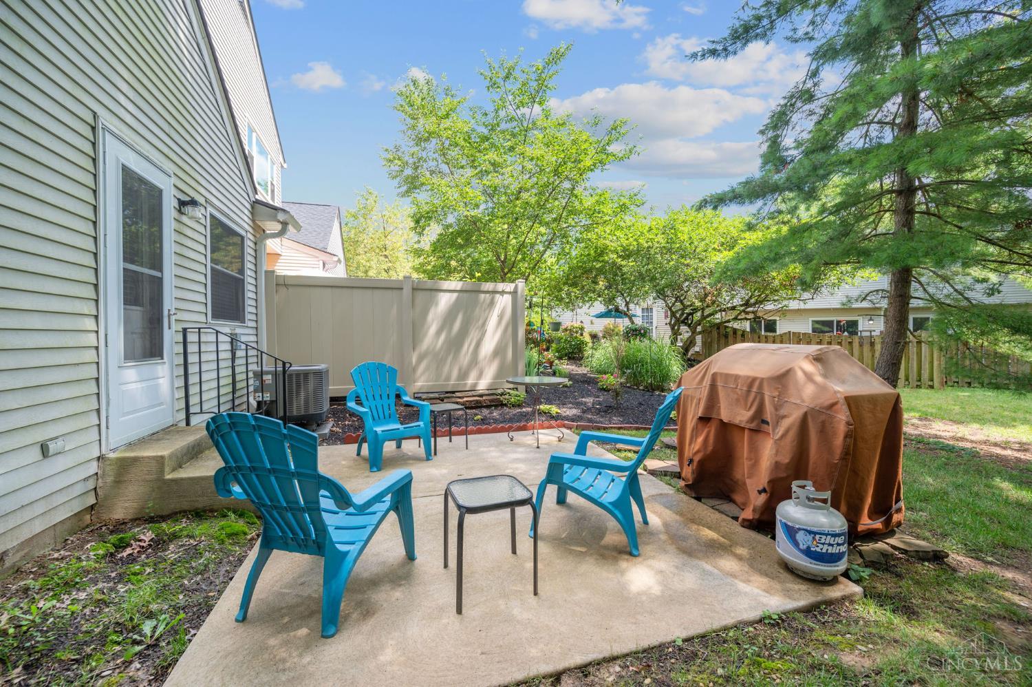 6355 Corbly Road, Unit 19 Cincinnati, OH 45230 - Photo 10 of 32 Gallery Image 10