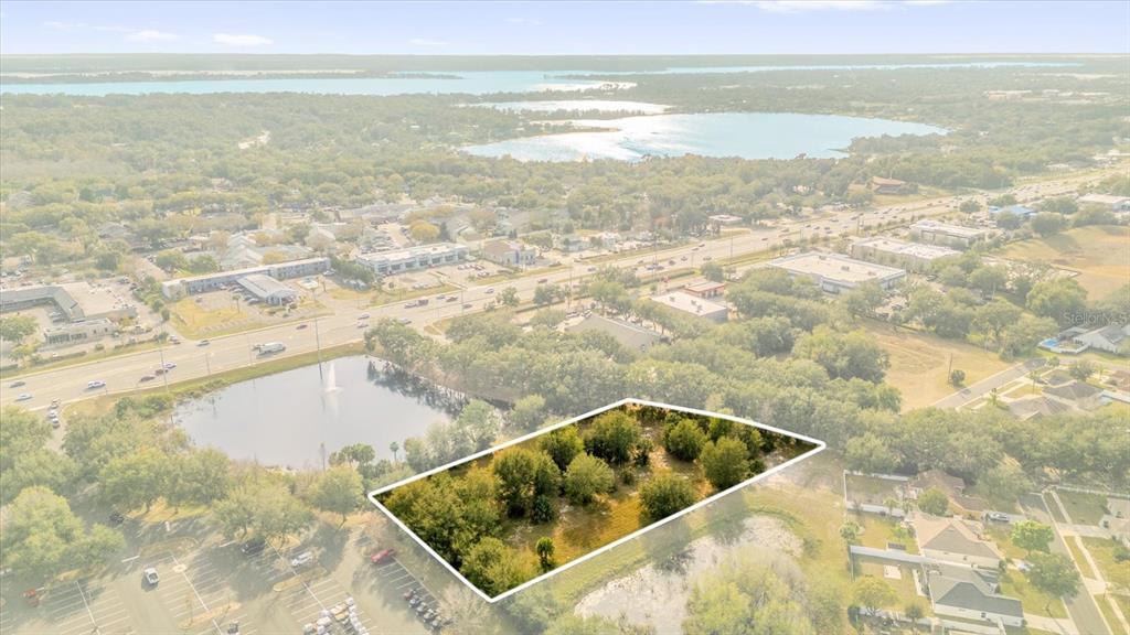 Gables Drive Eustis, FL 32726 - Photo 6 of 19 a view of an ocean and beach