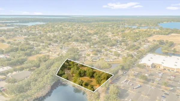 a view of sky from balcony