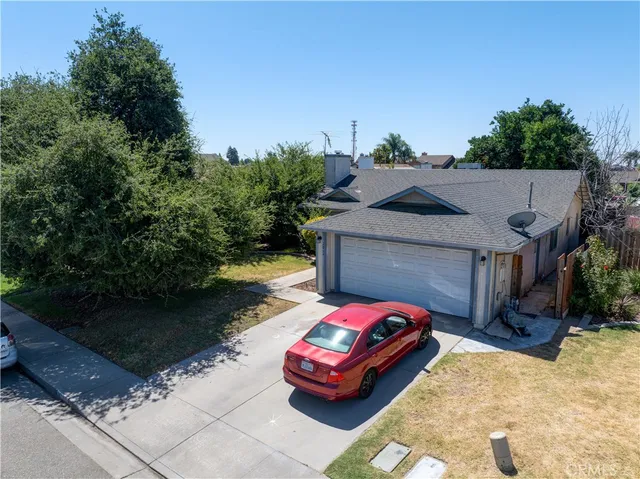 $360,000 | 2064 Glenmoor Place, Livingston, CA 95334