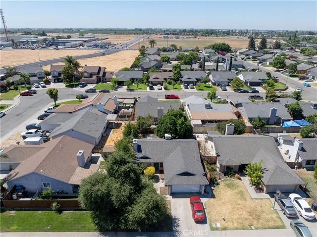 $360,000 | 2064 Glenmoor Place, Livingston, CA 95334