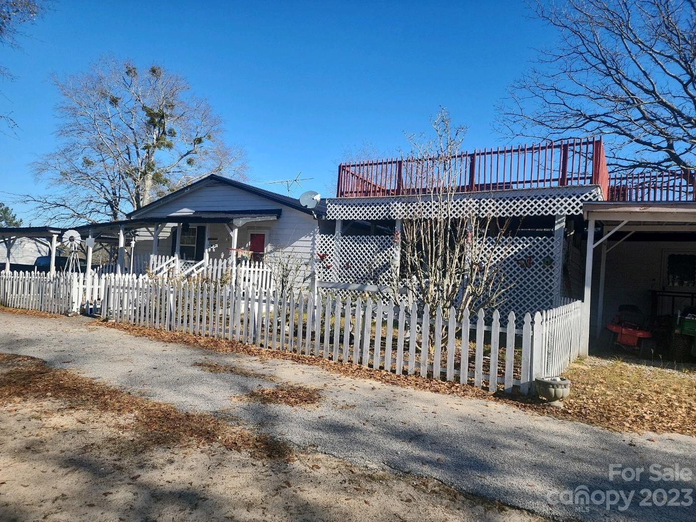 165 John Miller Road Jefferson, SC 29718 - Photo 4 of 17 Gallery Image 4