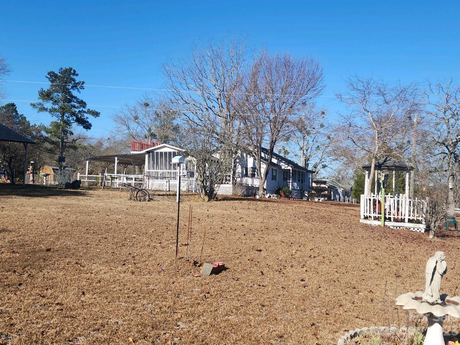 165 John Miller Road Jefferson, SC 29718 - Photo 5 of 17 Gallery Image 5